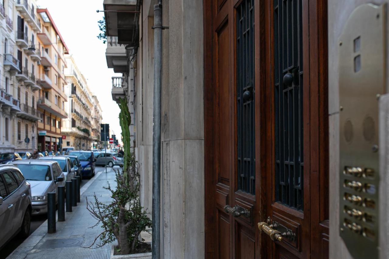 Imbriani Guest House Bari Extérieur photo