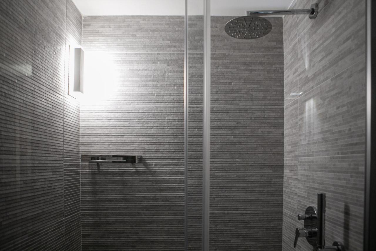 Imbriani Guest House Bari Extérieur photo