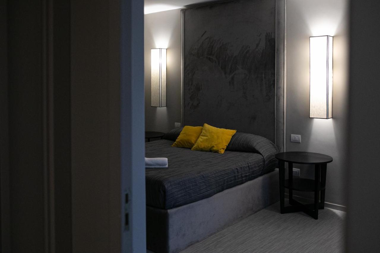 Imbriani Guest House Bari Extérieur photo