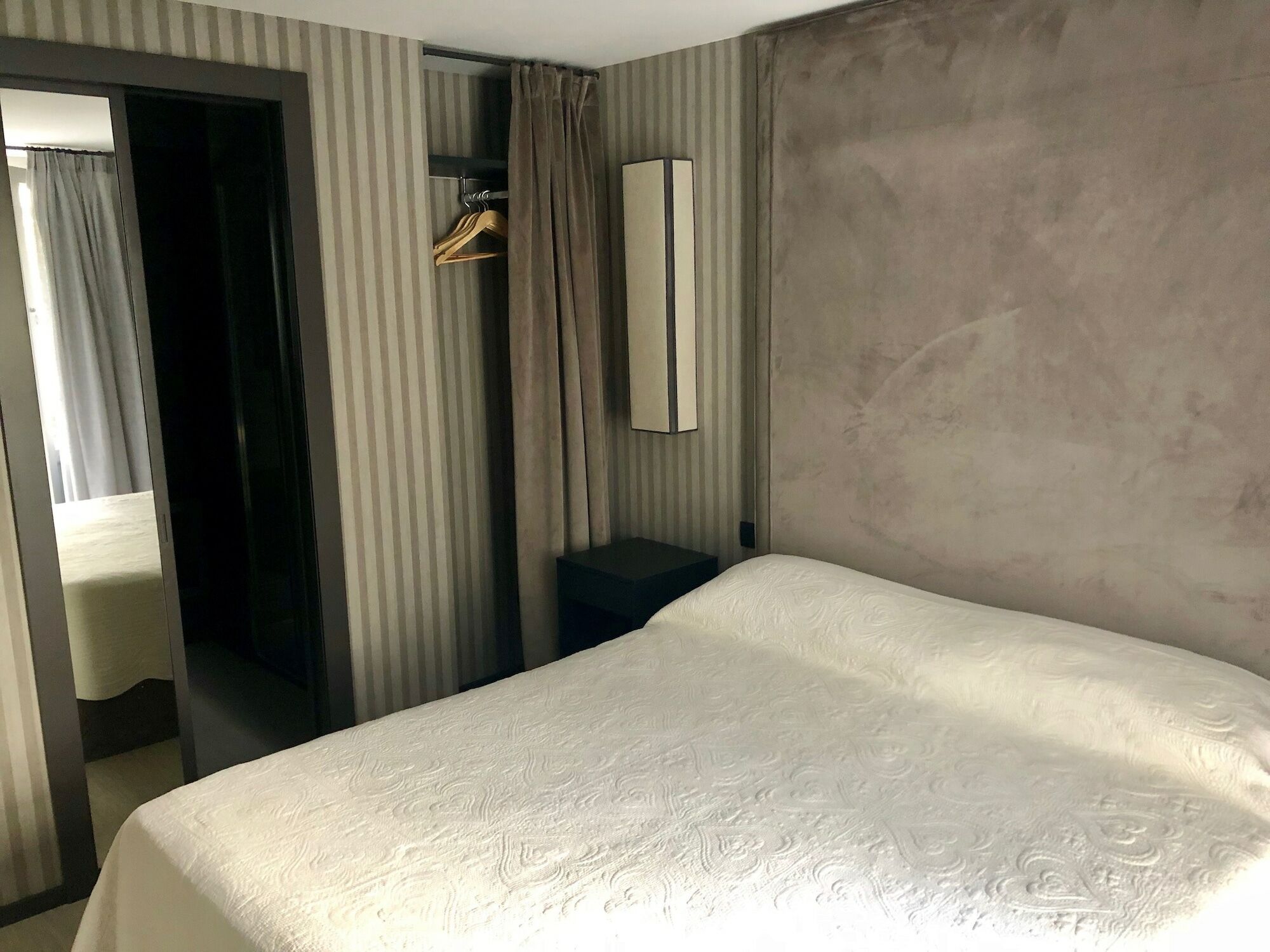 Imbriani Guest House Bari Extérieur photo