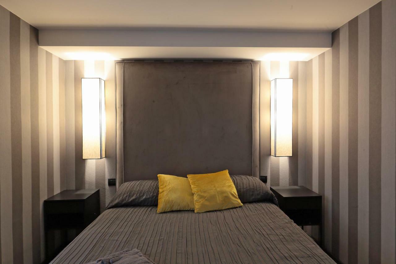 Imbriani Guest House Bari Extérieur photo