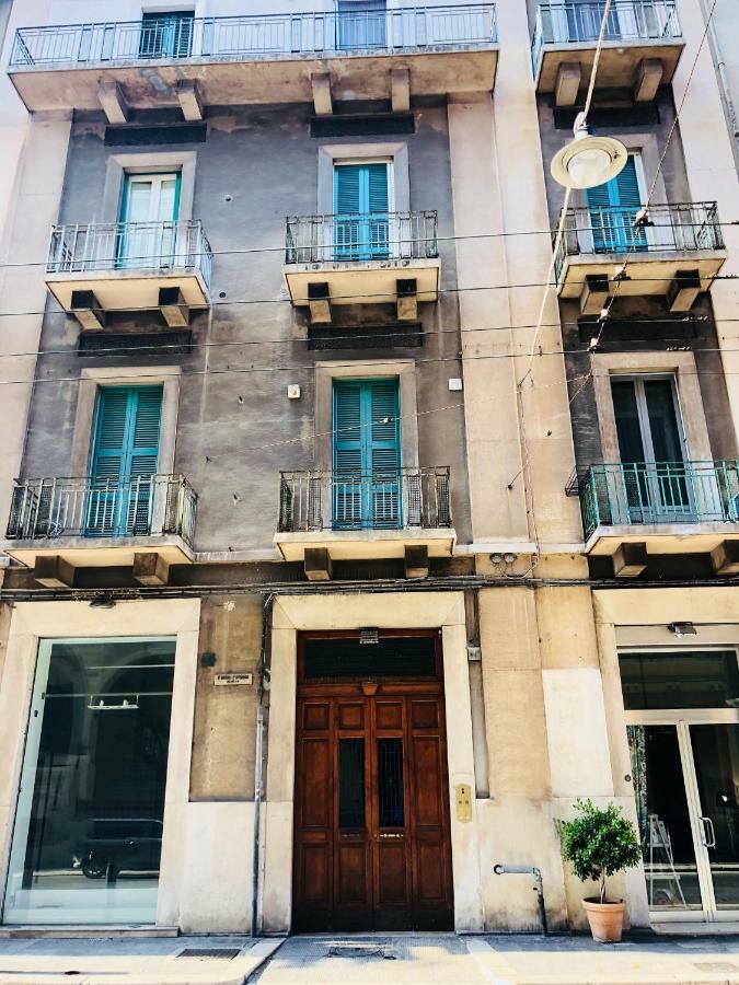 Imbriani Guest House Bari Extérieur photo