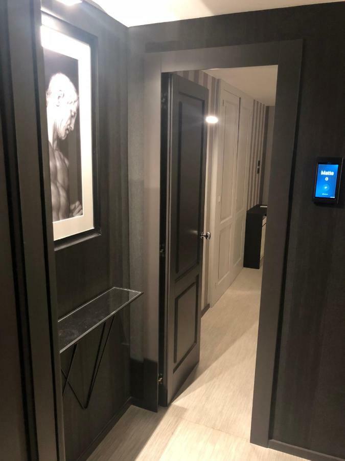 Imbriani Guest House Bari Extérieur photo
