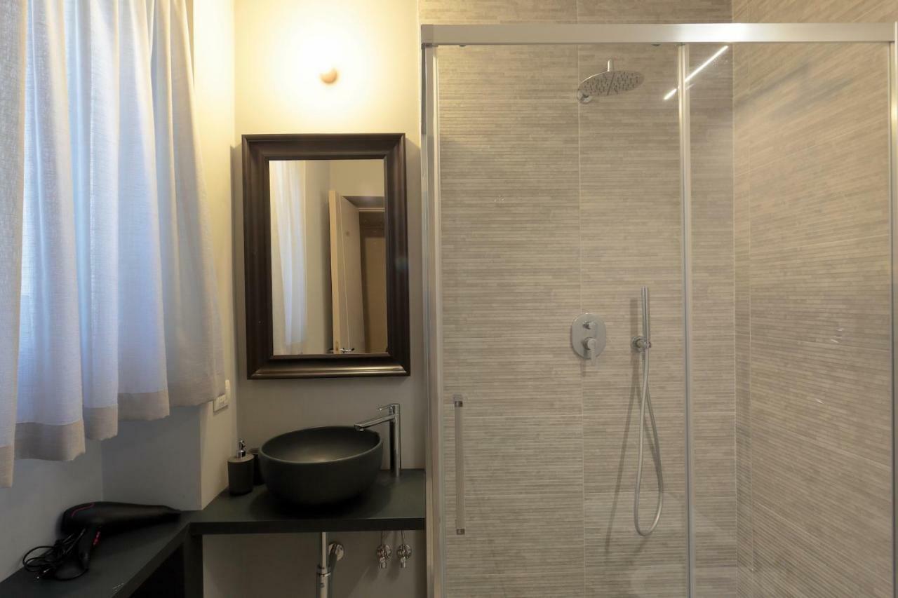 Imbriani Guest House Bari Extérieur photo